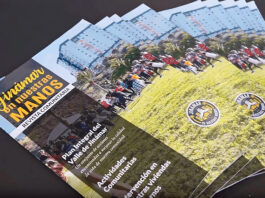 Revista Jinámar en Nuestras Manos Nº 10 Revista - Jinámar en nuestras manos