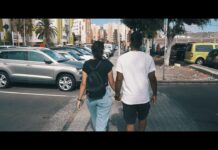 Video explicativo; Plan de Movilidad de Jinámar