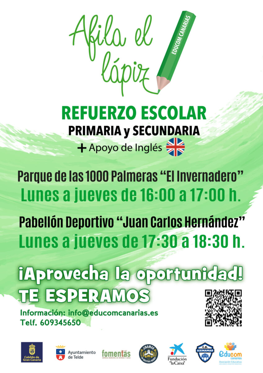 Afila el Lápiz
