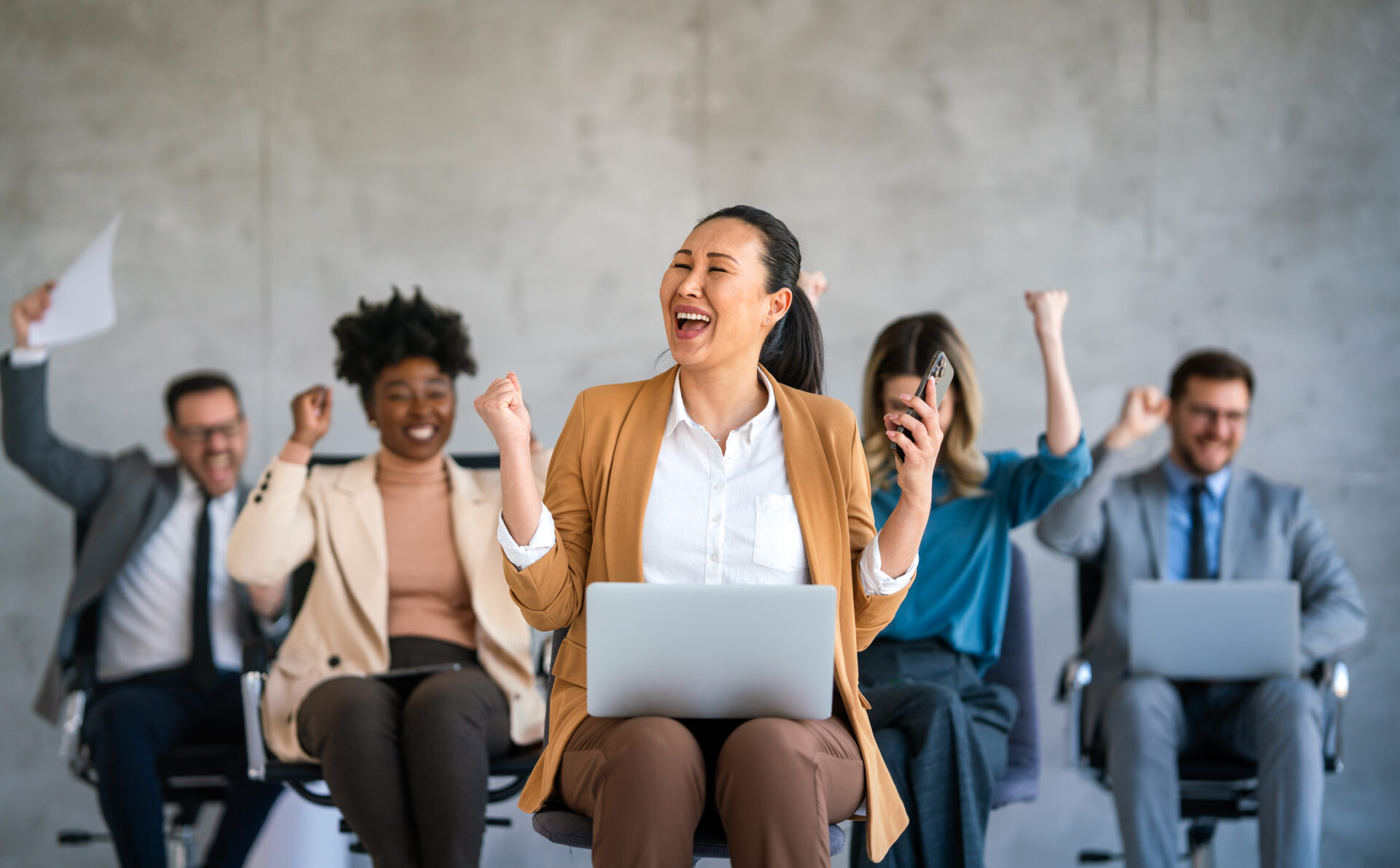 Taller de empoderamiento digital para potenciar la búsqueda de empleo