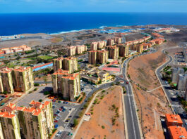 MEMORIA CABILDO G.C. 2021-2022 Jinámar en nuestras manos